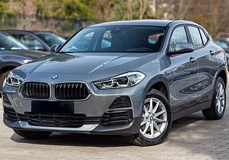 BMW X2 sDrive18d Aut. Led