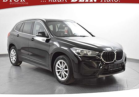 BMW X1 xD 18d Sport Line PANO+NAVI+SHZ+TEMP+LC+DAB+M