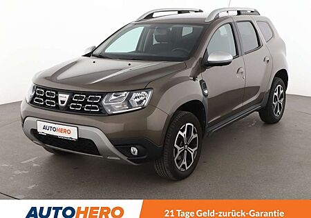 Dacia Duster 1.3 TCe Prestige*360°*NAVI*PDC*SHZ*TEMPO*KLIMA*