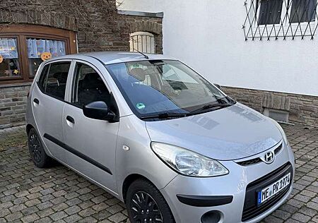 Hyundai i10 1.1 Style TÜV neu