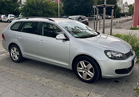 VW Golf Volkswagen 1.4 FSI Comfortline