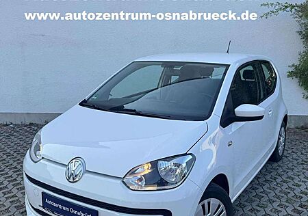 VW Up Volkswagen ! move ! Allwetterreifen Klima