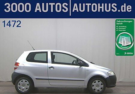 VW Fox Volkswagen 1.2