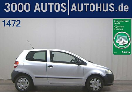 VW Fox Volkswagen 1.2 ZV CD Player