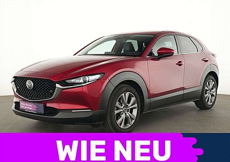 Mazda CX-30 SKYACTIV-G HuD|Kamera|LED|SHZ|PDC|Tempo