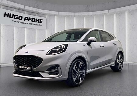 Ford Puma ST-LINE X 1.0 EcoBoost MHEV | ACC | Pano | GSD | R