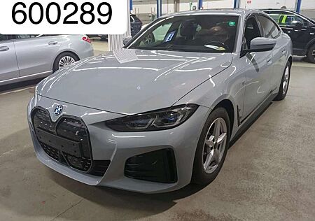 BMW i4 GC 40e M Sport Laser 19"DrivingPro Glasd 360k