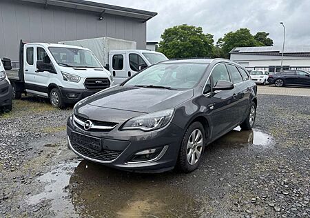 Opel Astra J Sports Tourer Exklusiv *NAVI*KAMAERA*