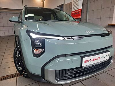 Kia Stonic 1.0 T-GDI