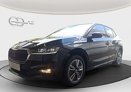 Skoda Fabia 1.0 TSI Style OPF LED+PDC+SMART-LINK+WINTER-PAKET