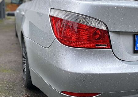 BMW 525d 525