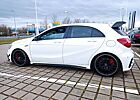 Mercedes-Benz A 45 AMG 4Matic // AERO // LED // PANO //BRD