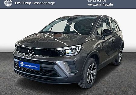 Opel Crossland . Enjoy. 1.2 Direct Injection Turbo. 81 k