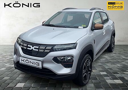 Dacia Spring Electric 65 Extreme Klima*PDC*Navi