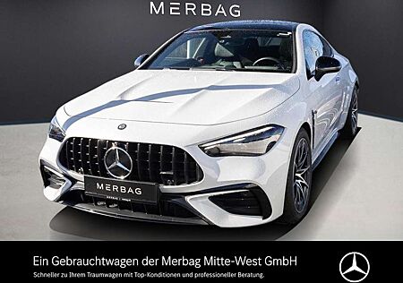 Mercedes-Benz E 53 AMG AMG CLE 53 4MATIC+ Coupé ACC LED Navi Pano SD LM