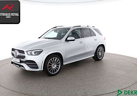Mercedes-Benz GLE 350 d 4M 3x AMG BURMESTER,DISTRONIC,KAMERA