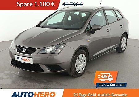 Seat Ibiza 1.2 TSI Connect*PDC*SHZ*KLIMA*TEMPO*GARANTIE*