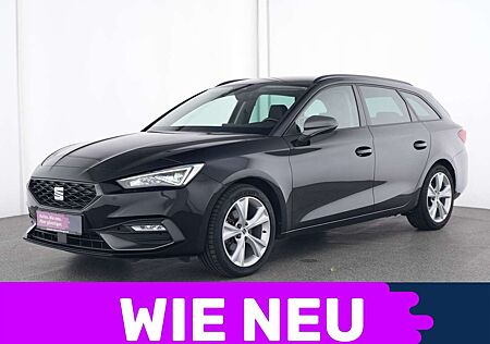 Seat Leon FR BEATS|Navi|CarPlay|Kamera|ACC|PDC|SHZ|LED