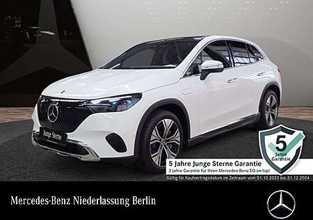 Mercedes-Benz EQE SUV EQE 350 AVANTG+PANO+360+AHK+BURMESTER+KEYLESS