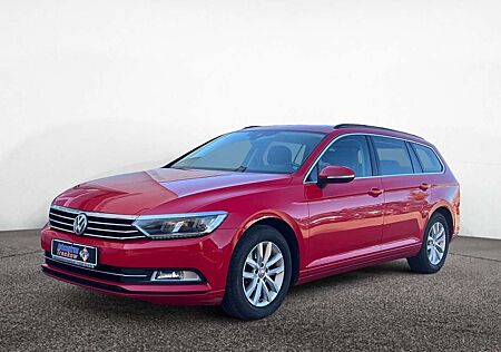 VW Passat Variant Volkswagen 1.6 TDI BMT Comfortline