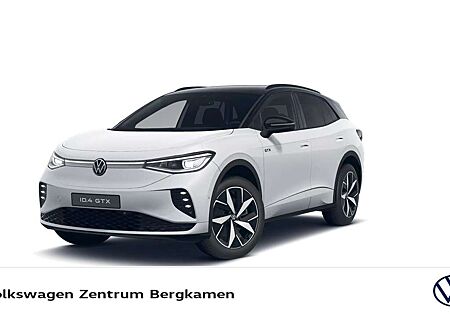 VW ID.4 Volkswagen GTX WÄRMEPUMPE 360°CAM ACC LM20 MATRIXLED