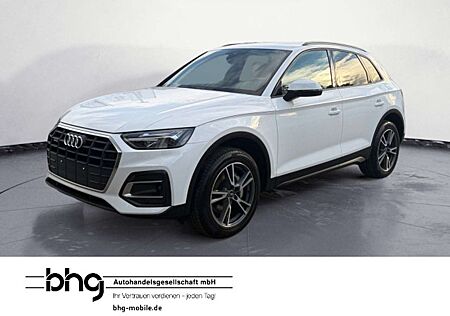 Audi Q5 50 TFSI e quattro 220(299) kW(PS
