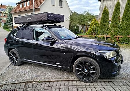 BMW X1 20 d xDrive