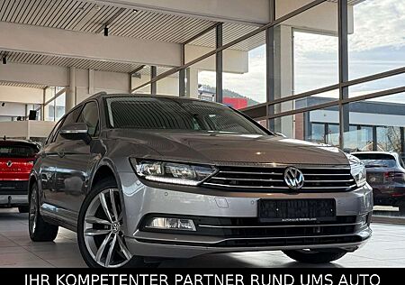 VW Passat Variant Volkswagen Highline BMT/Start-Stopp*NAVI*