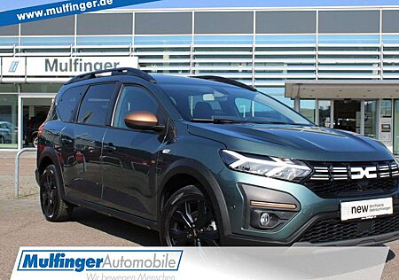 Dacia Jogger TCe110 Extreme+ 7-Sitz Navi Sitzhz.Kamera