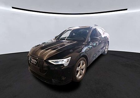 Audi e-tron SPORTBACK 50 S LINE/MTRX/ACC/HuD/PANO/360