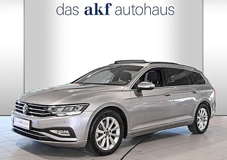 VW Passat Variant Volkswagen 2.0 TDI DSG Business-Navi*virtual cockpit*Kamera*P