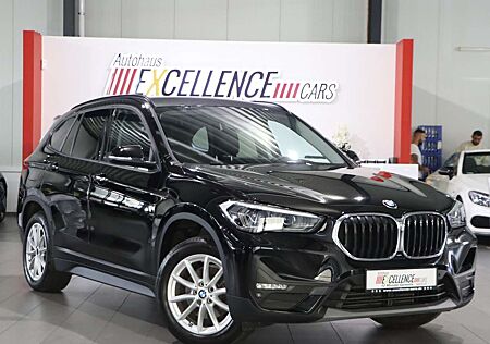 BMW X1 sDrive 18d ADVANTAGE BUSINESS / LED, HEAD-UP