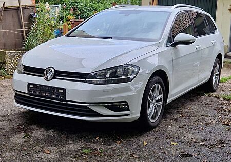 VW Golf Variant Volkswagen Comfortline BMT/Start-Stopp