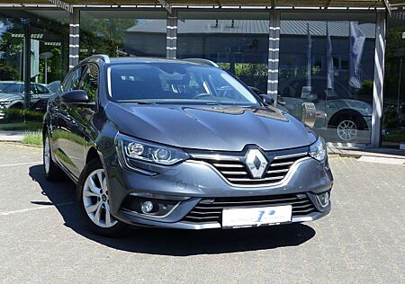Renault Megane Sport Tourer TCE Aut. Navi App Kamera