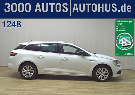 Renault Megane IV 1.5 BLUE dCi 115 Grandtour Limited LM
