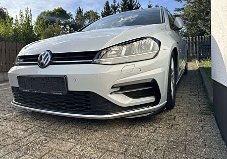VW Golf Variant Volkswagen Comfortline BMT/Start-Stopp
