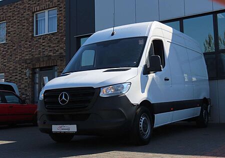 Mercedes-Benz Sprinter 214 CDI FWD L2H1