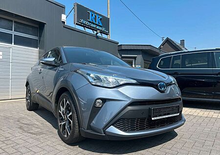Toyota C-HR Hybrid Lounge