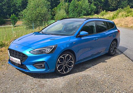 Ford Focus 2.0 EcoBlue ST-Line Automatik LED,Pano,RFK,B&O