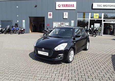 Suzuki Swift 1.2 Dualjet Comfort
