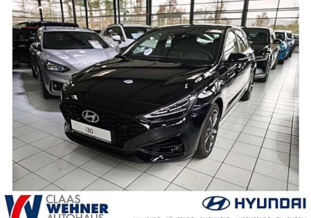 Hyundai i30 i 30 FL 5-TÜRER (MY25) 1,0T-GDI (100PS) Ad