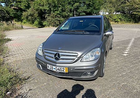 Mercedes-Benz B 170 B-Klasse