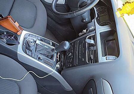 Audi A4 Avant 2.0 TDI DPF multitronic Ambiente