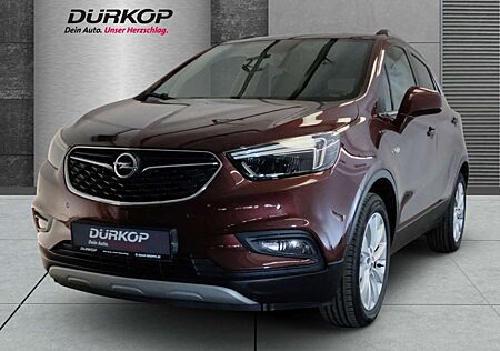Opel Mokka 1.6 CDTI Innovation Navi AHK Sicht-Paket LED