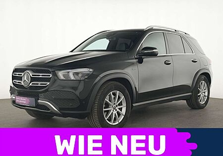 Mercedes-Benz GLE 350 e AMG Line LED|Navi|Kamera|Park-Paket