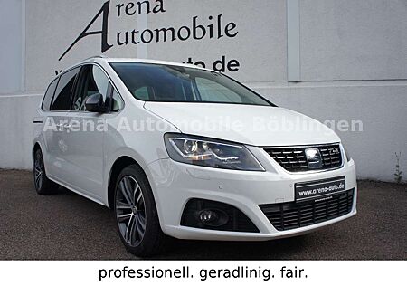 Seat Alhambra 2.0 TDI FR-Line DSG*LEDER*XEN*NAVI*7-SI