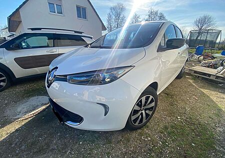 Renault ZOE (Inklusive Batterie) 22 kwh Intens