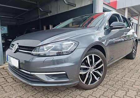VW Golf Volkswagen VII Lim. IQ.DRIVE Start-Stopp
