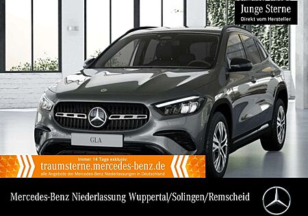 Mercedes-Benz GLA 200 PROGRESSIVE+NIGHT+LED+KAMERA+7G