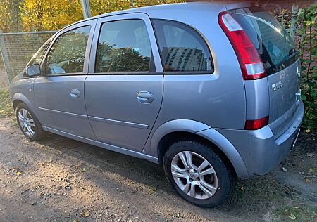 Opel Meriva 1.6, klima,Tüv Neu